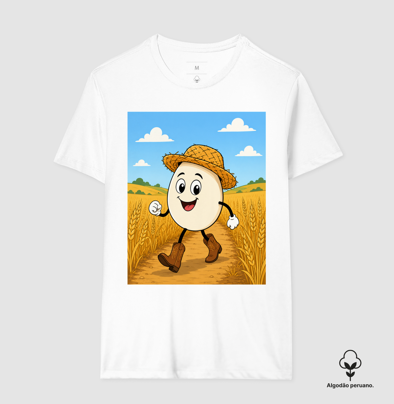 Camisa 6