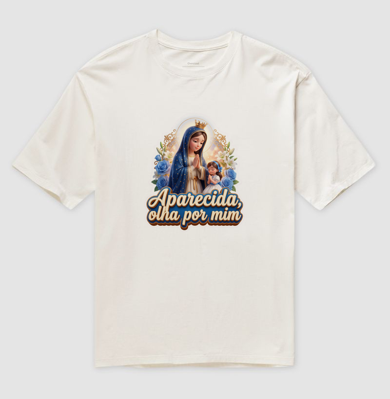 Santa Aparecida - Olha por Mim - Imagem 4