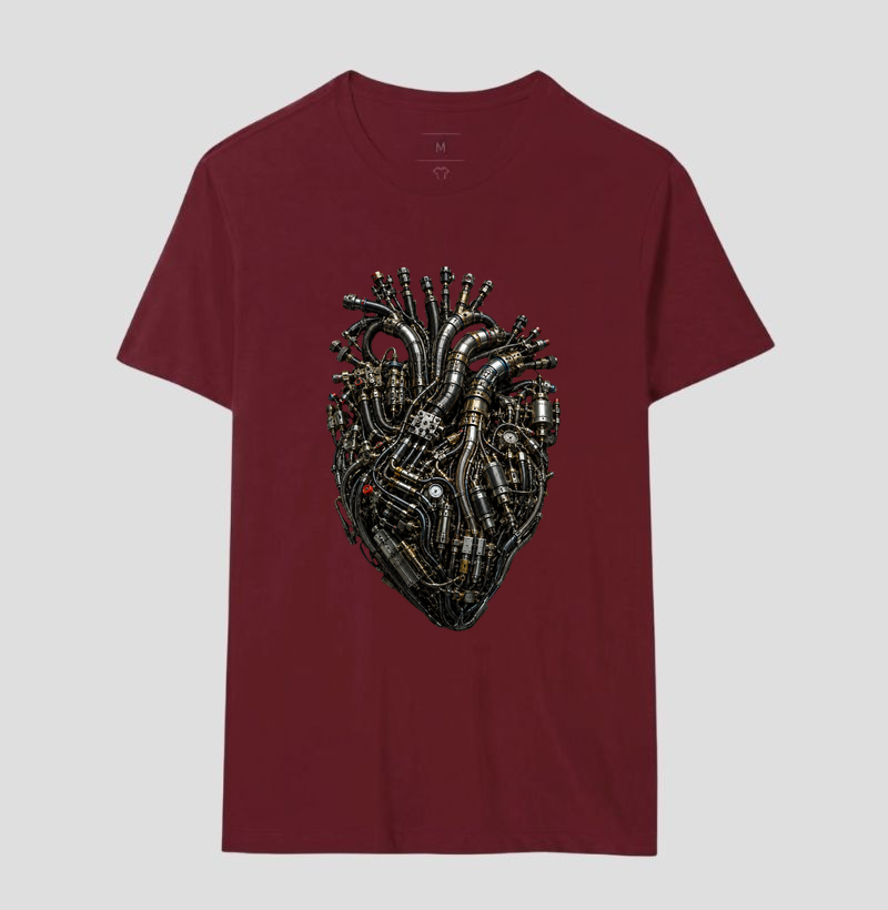 Camisa 44