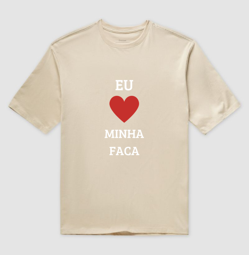 minha faca - Imagem 3