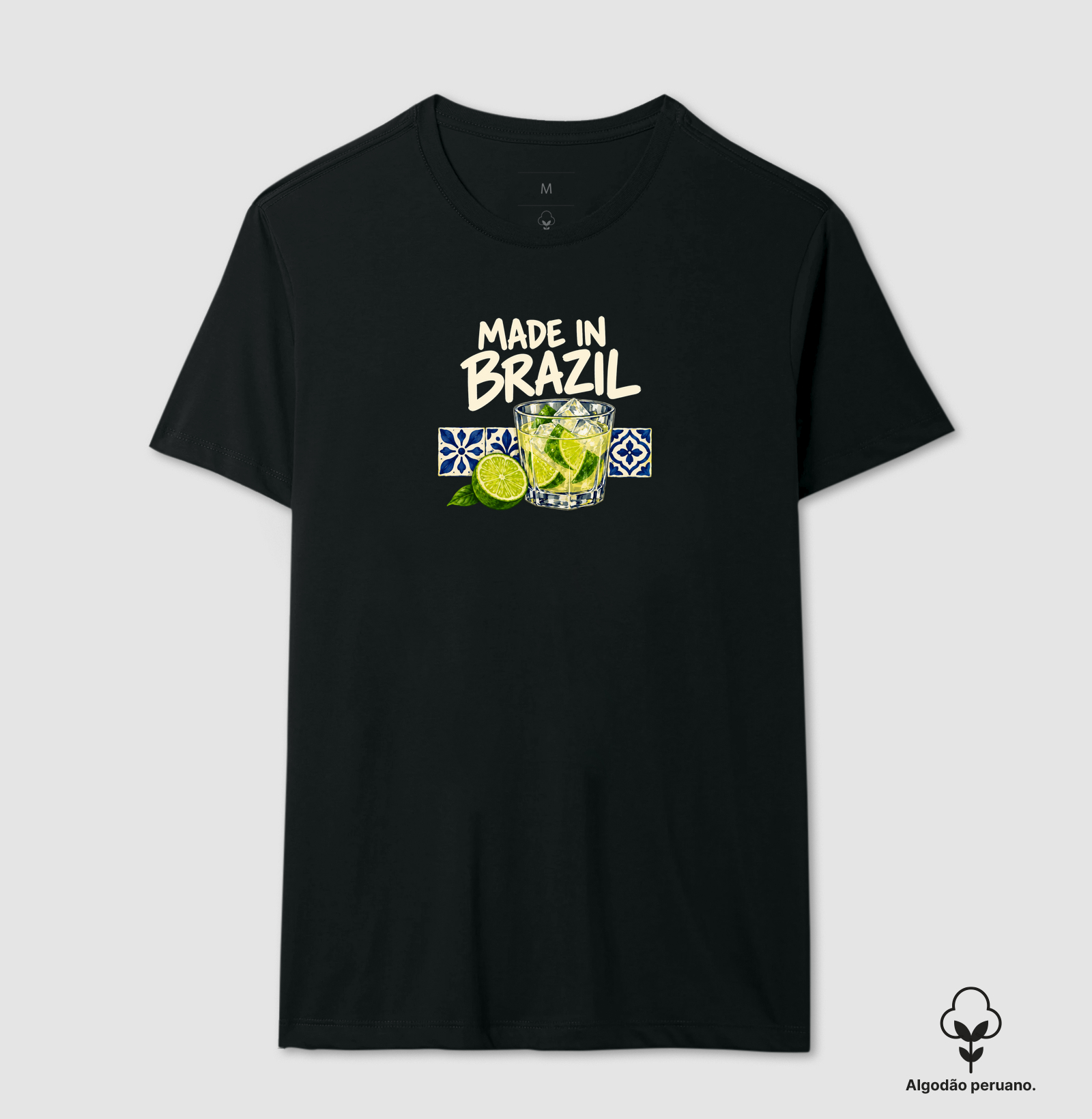 Made in Brazil - Imagem 2