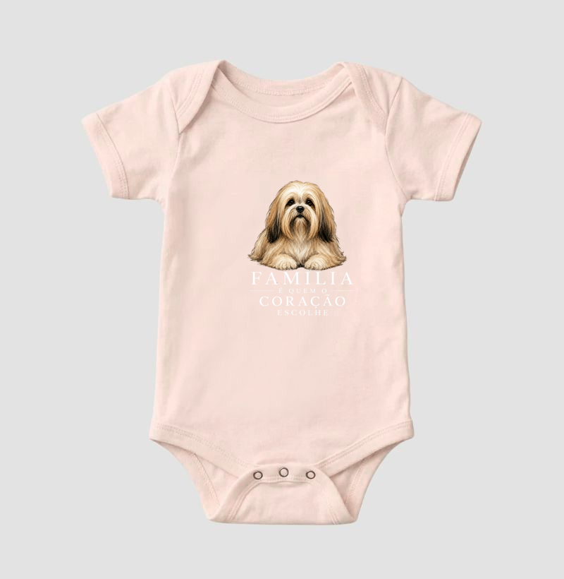 Lhasa Apso - Família - Imagem 5