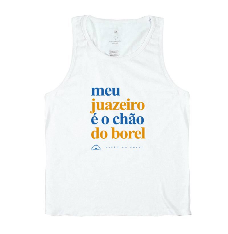 Meu Juazeiro é o chão do Borel - Imagem 2