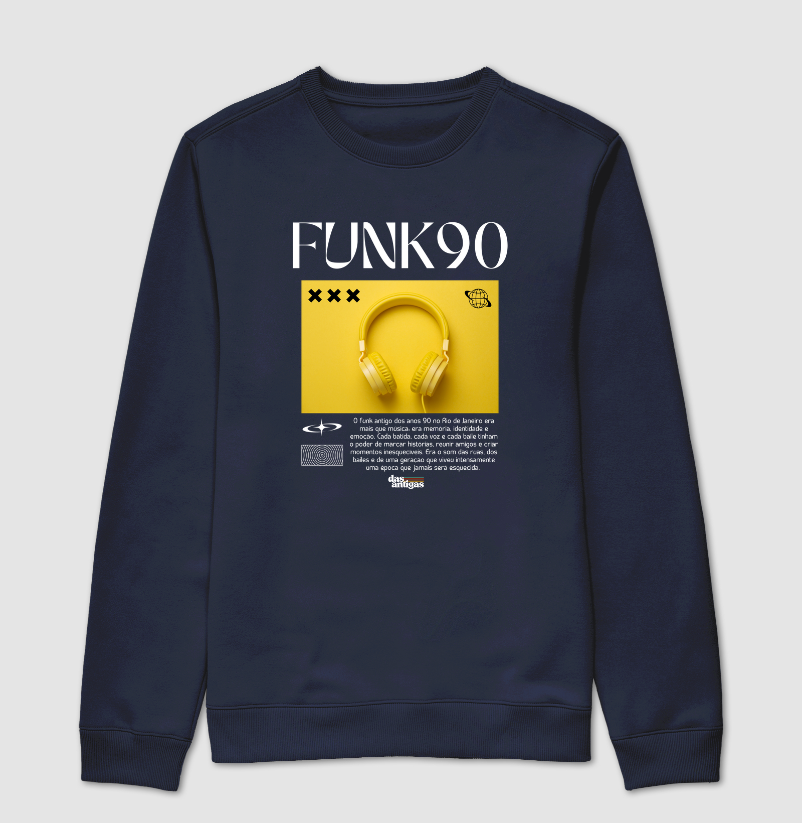 Funk Carioca 90's - Imagem 5