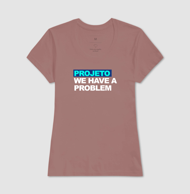 we have a problem PROJETO  - Imagem 13