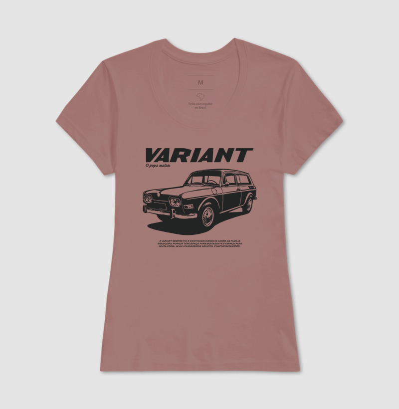 Camisa 17