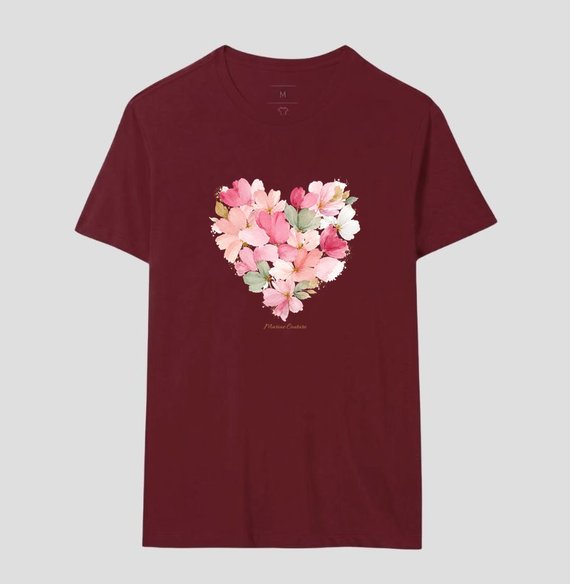 Flower Heart - Imagem 11