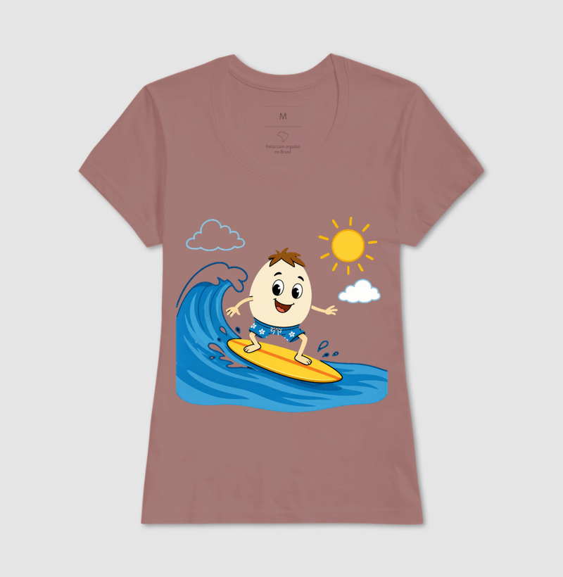 Egg Sport - Surf   - Imagem 17