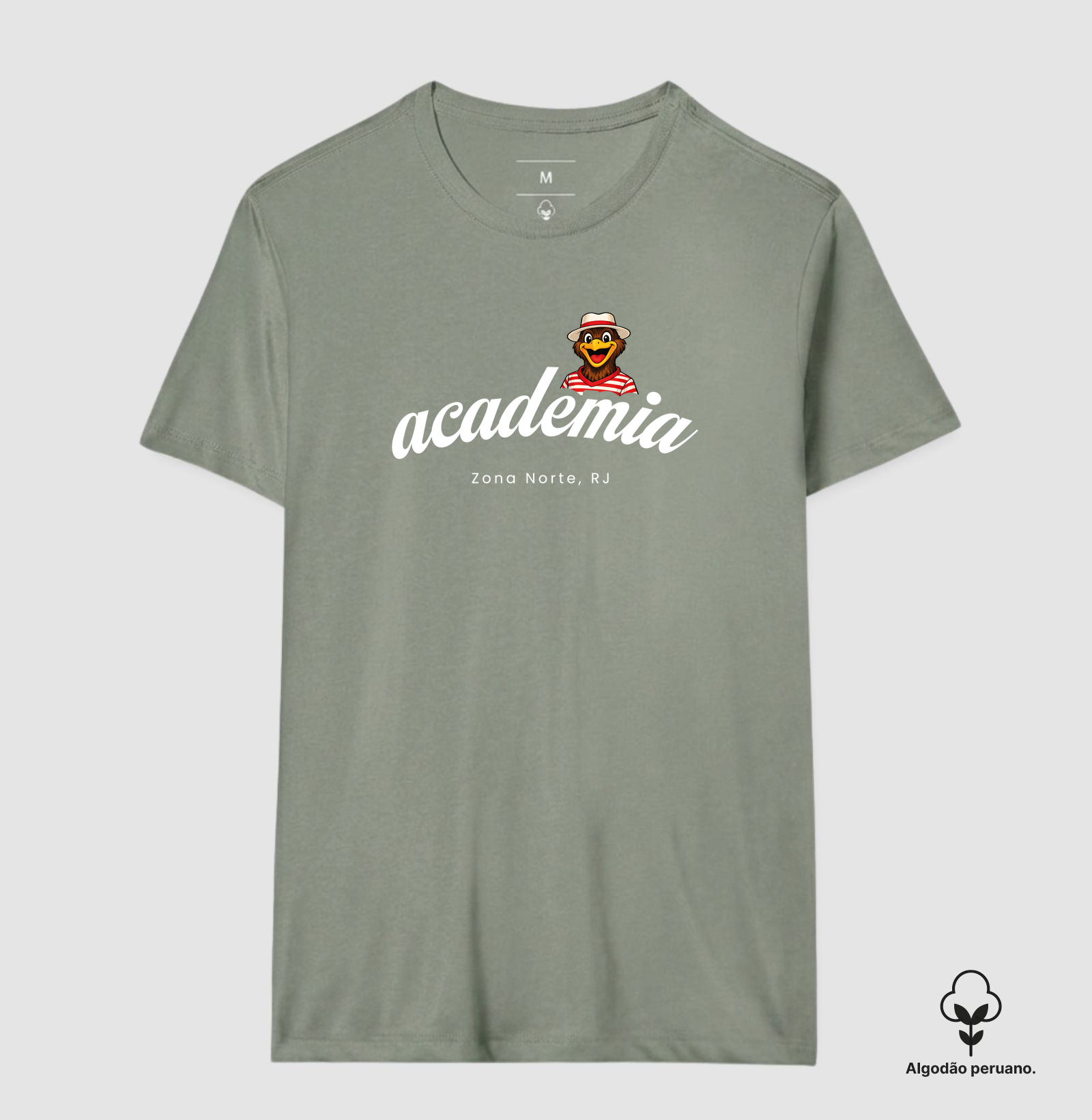 Camisa 3
