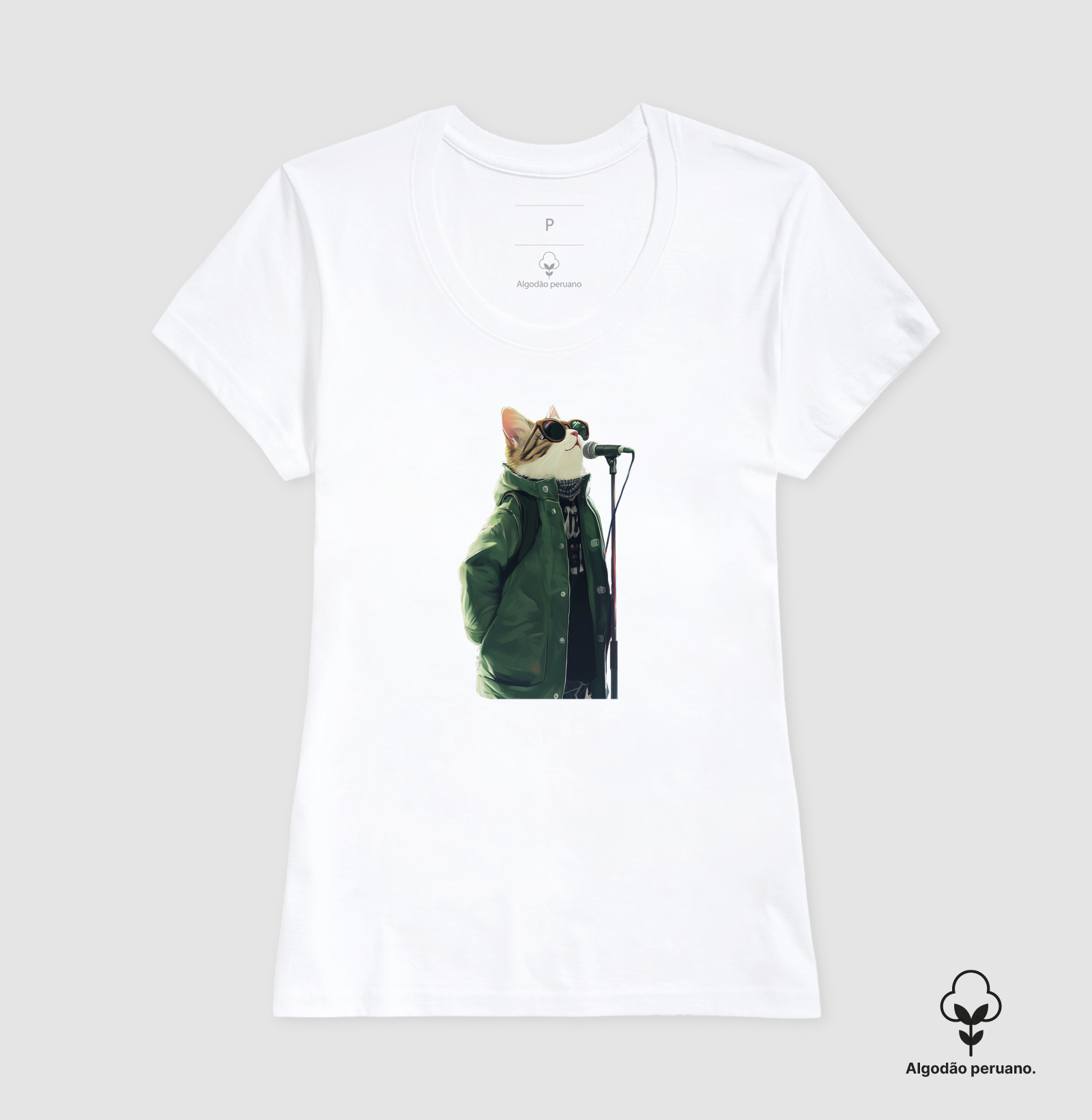 Camisa 1