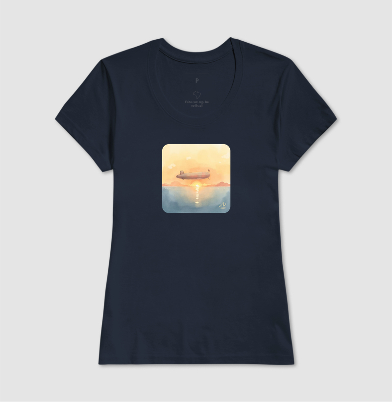 LINHA DO HORIZONTE - Imagem 7