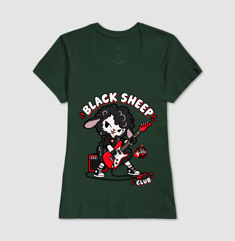 Black Sheep Club - Imagem 13
