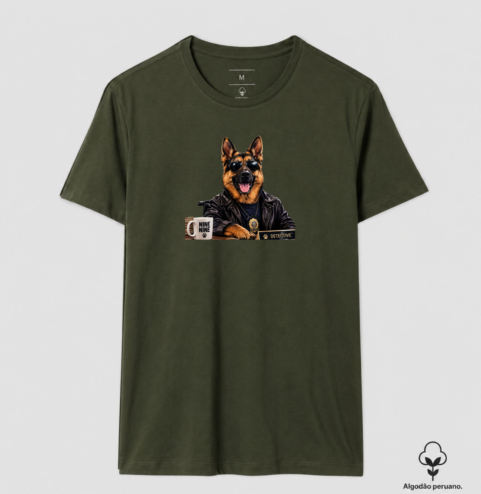 K9 Nine-Nine - Imagem 9