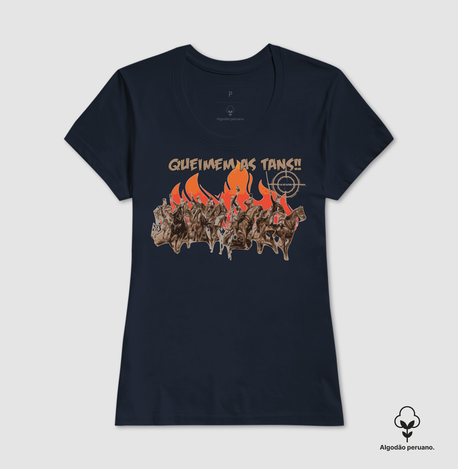 Camisa 4