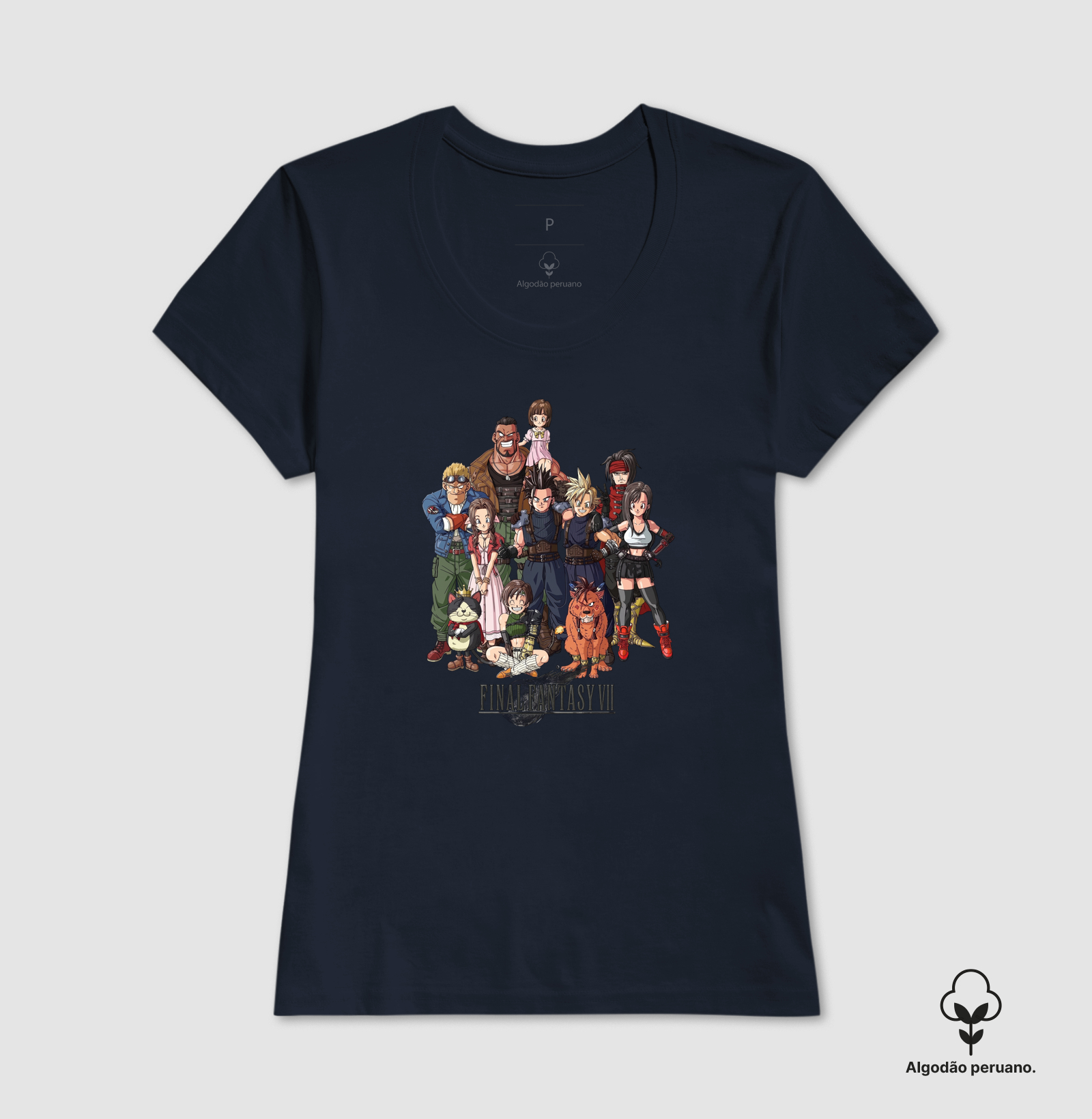 Camisa 3