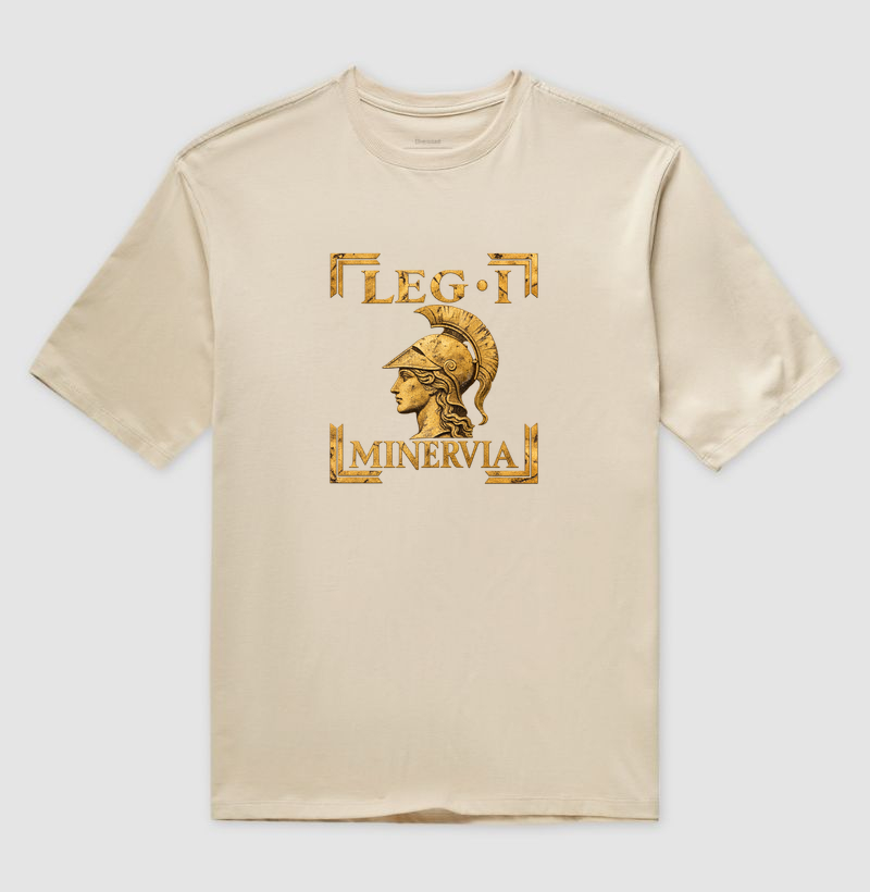 LEGIO — I Minervia - II - Imagem 3