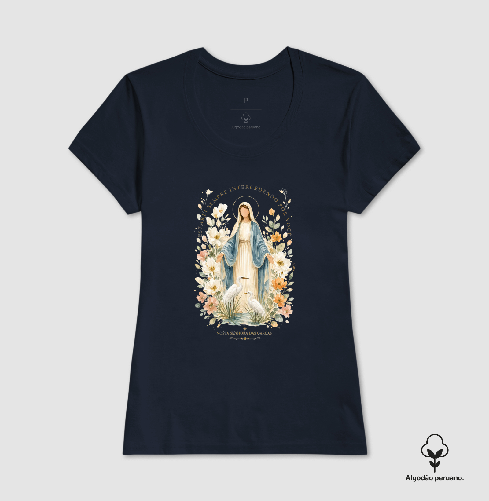 Nossa Senhora das Graças - Imagem 9