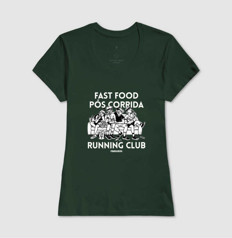 Fast Food Pós Corrida - Imagem 7