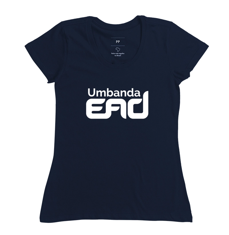 Logo Azul Umbanda EAD - Imagem 5