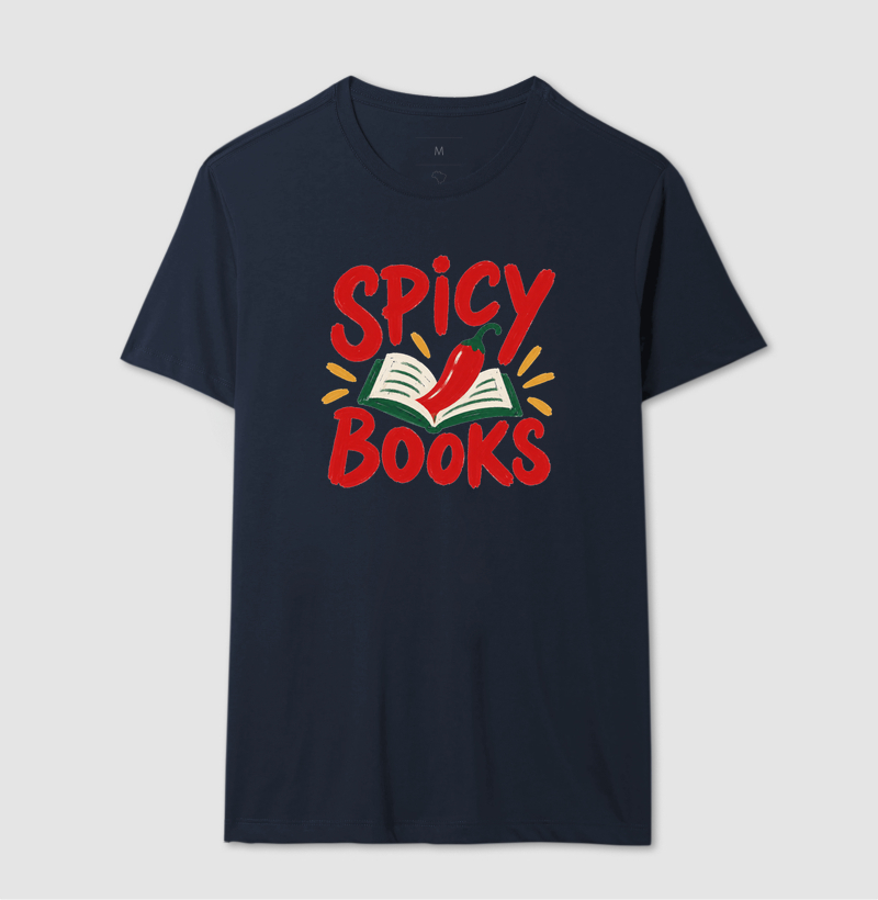 Spicy Books - Imagem 8