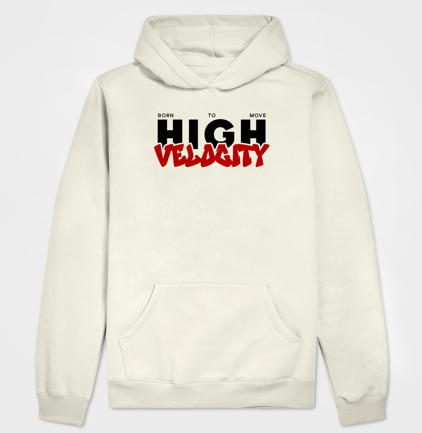 HIGH VELOCITY - Imagem 3