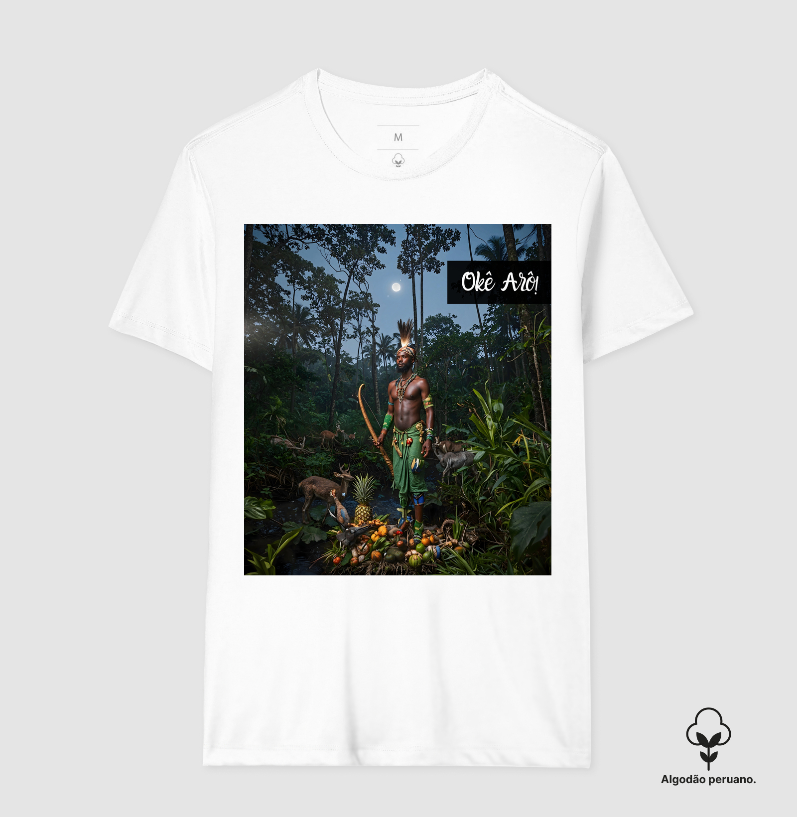 Camisa 5