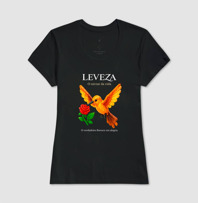 Beija-Flor • Leveza - Imagem 6