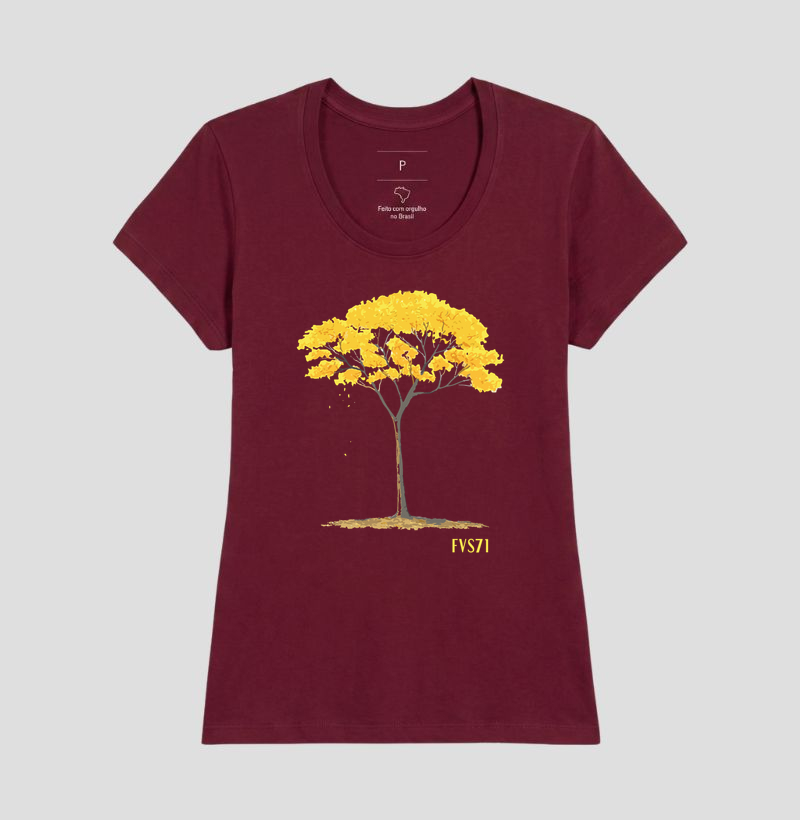 Camisa 21