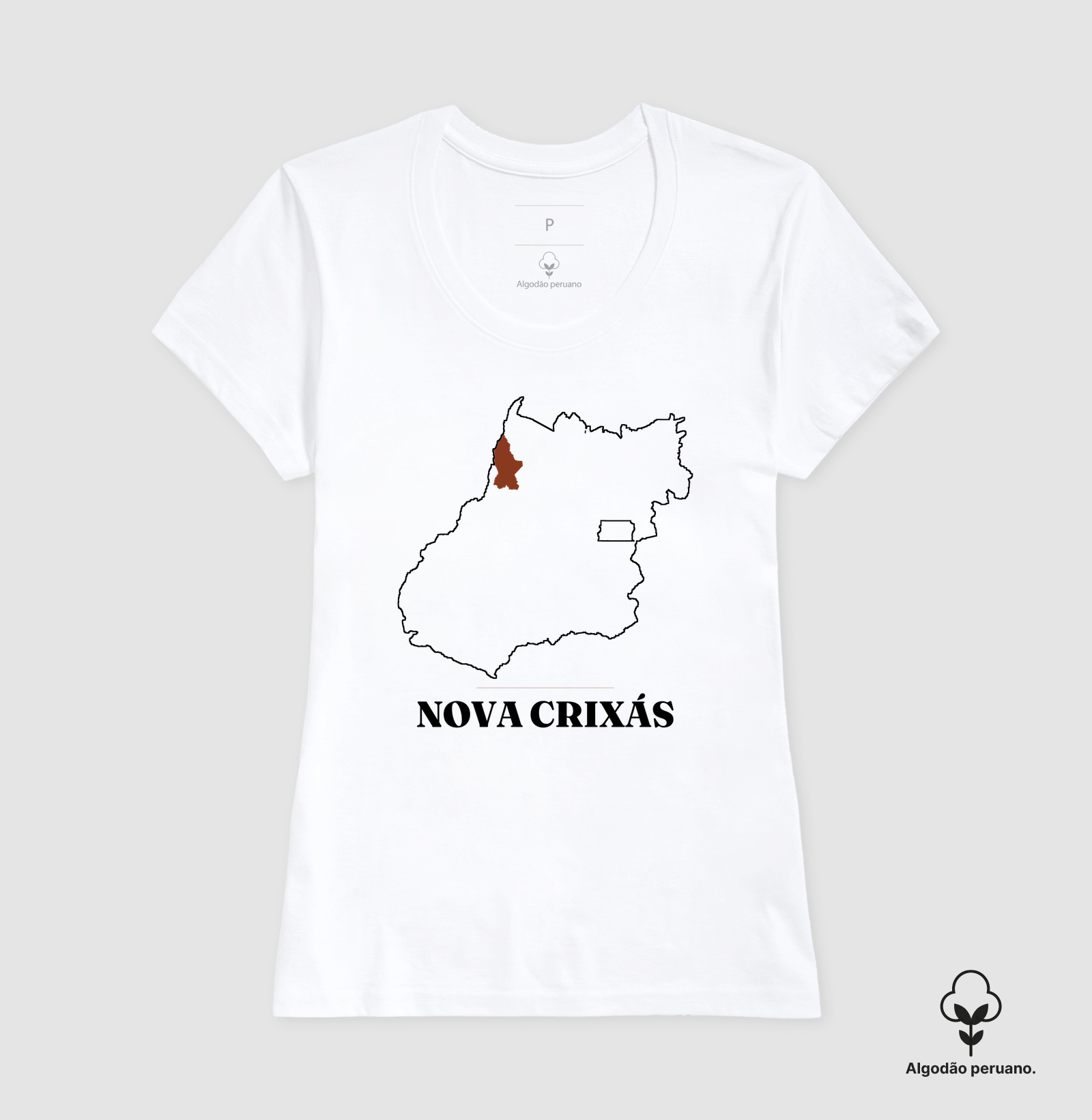 Nova Crixás | Traço GO - Imagem 7