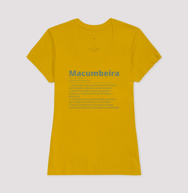 MACUMBEIRA DICIONÁRIO - Imagem 16