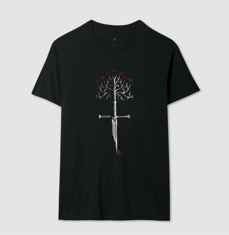 Camiseta Gondor Legacy - Imagem 2