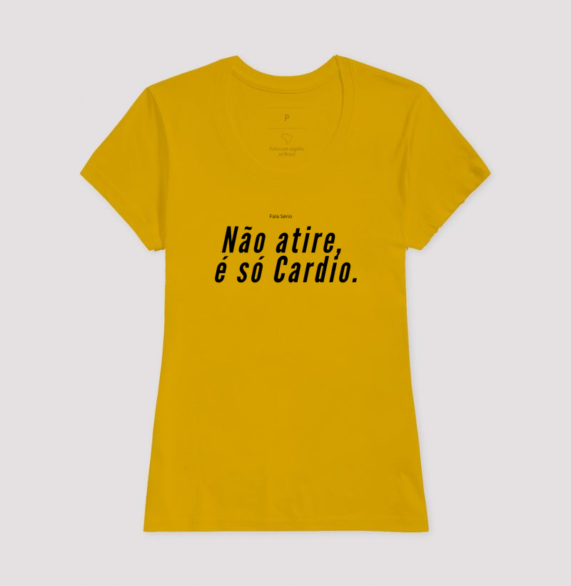 Camisa 15