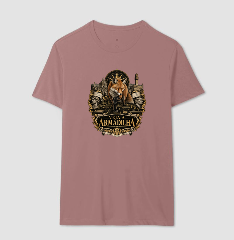 Maquiavel - Veja a Armadilha - Imagem 16