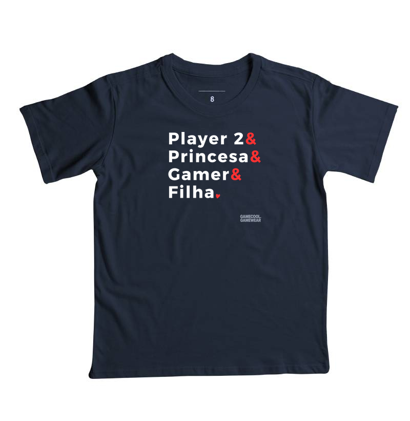 Filha - Player 2 - Imagem 3