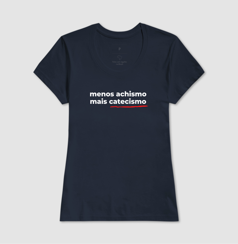 MENOS ACHISMO - Imagem 5