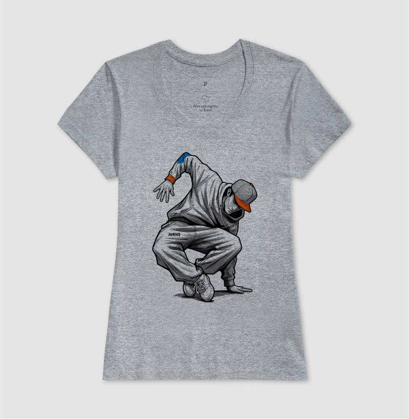 Camisa 8