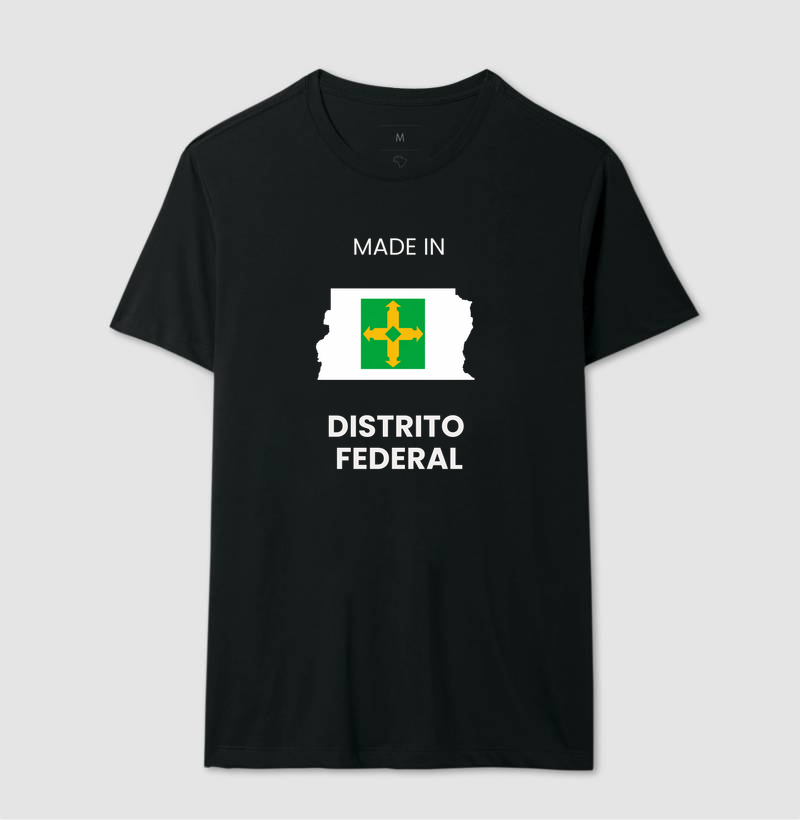 Made In Distrito Federal - Imagem 2