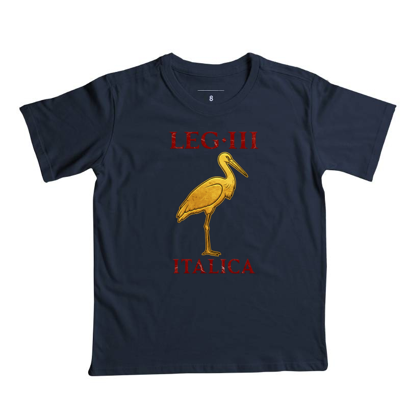 LEGIO — III Italica - Imagem 2