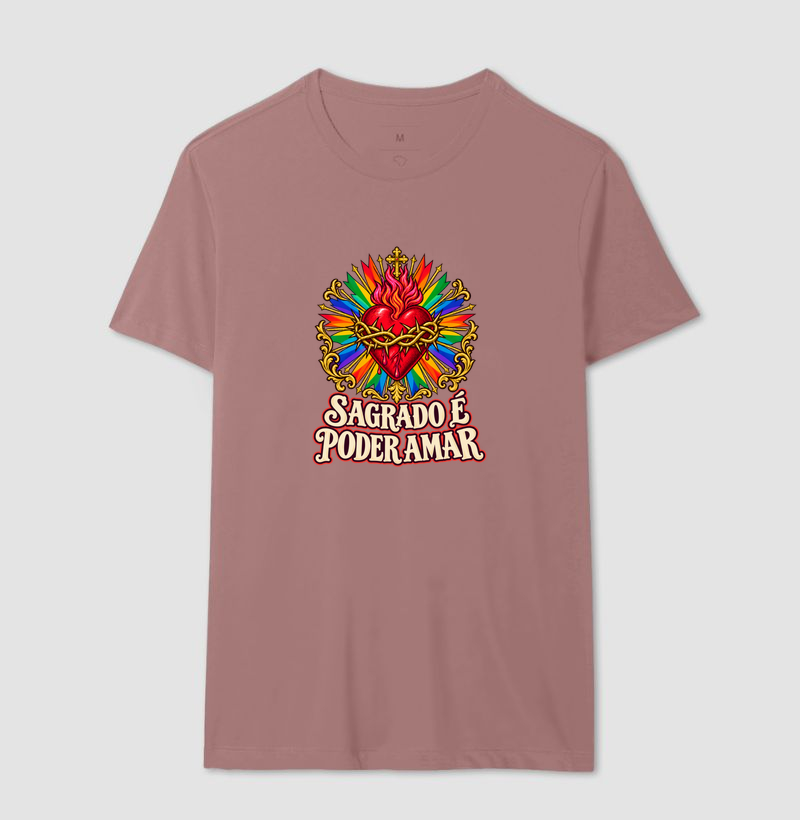 Sagrado É Poder Amar - Imagem 16