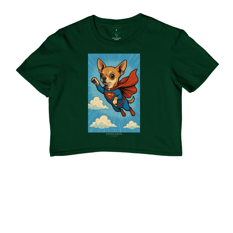Super Chihuahua - Imagem 5