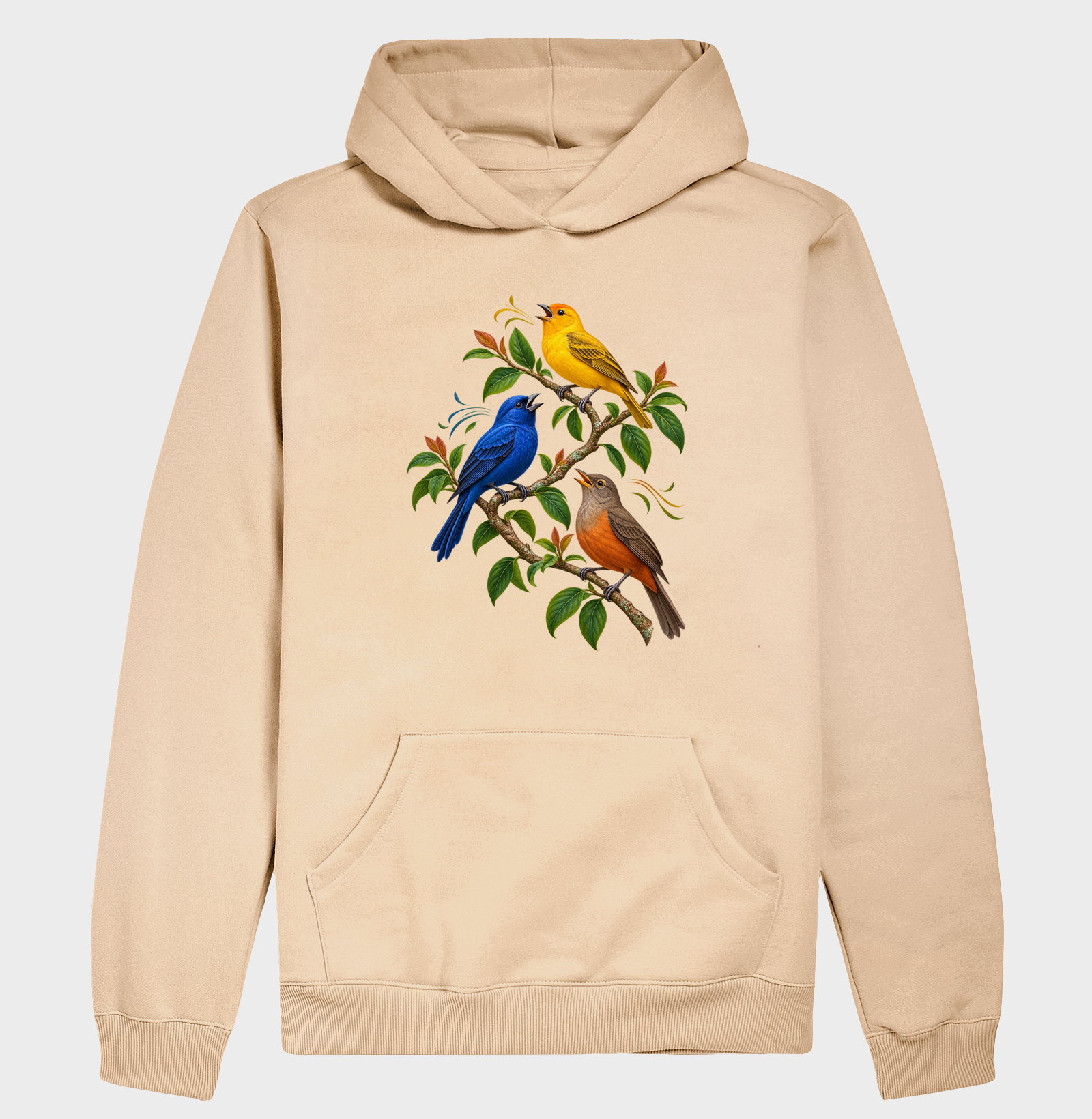 Camiseta - Birds - Imagem 5