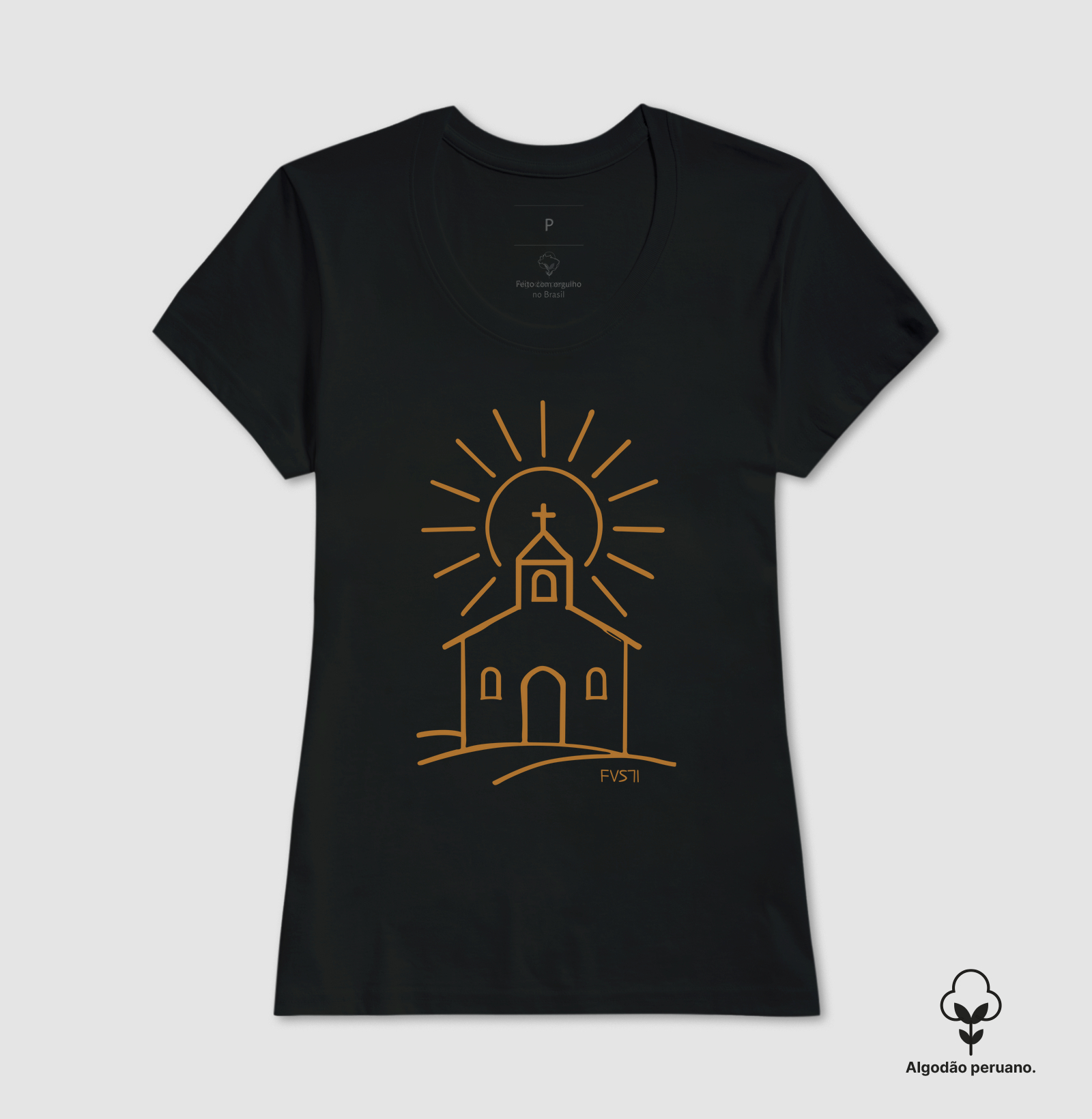 Camisa 1
