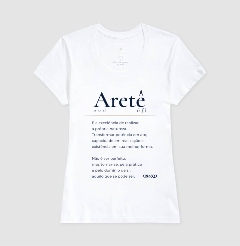 Aretê - Imagem 5
