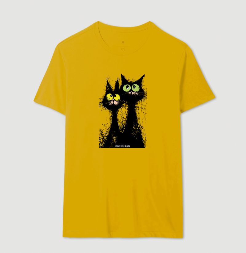 Dois gatos pretos - Imagem 9