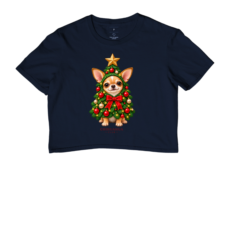 Árvore de Natal Chis  - Imagem 4