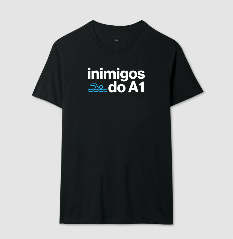 inimigos do A1 - Imagem 2