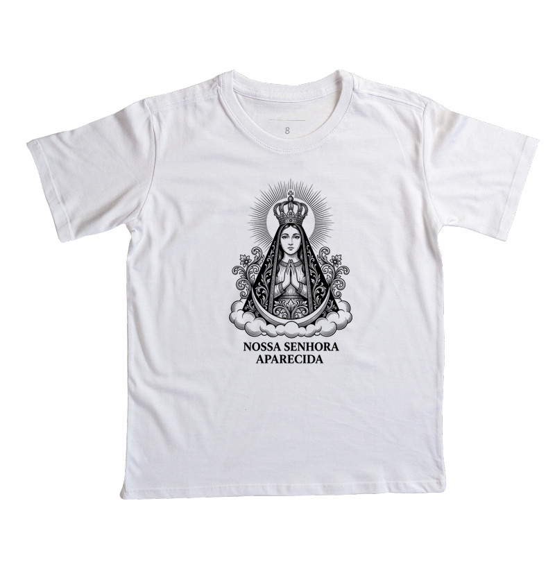 Nossa Senhora Aparecida - Imagem 2