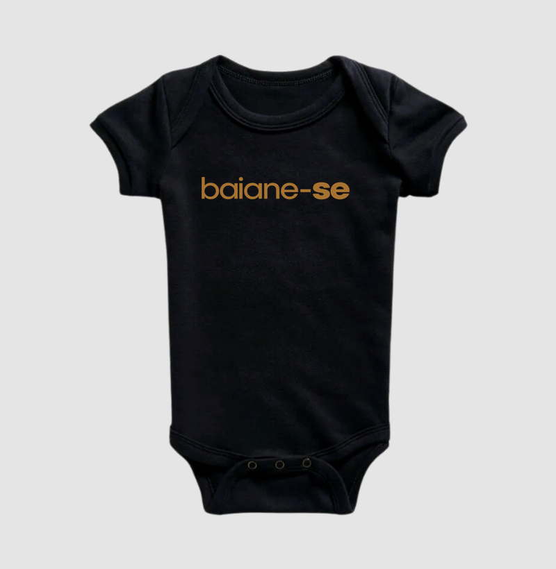 Baiane-se - Imagem 2