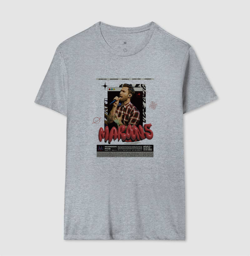 Camisa 7
