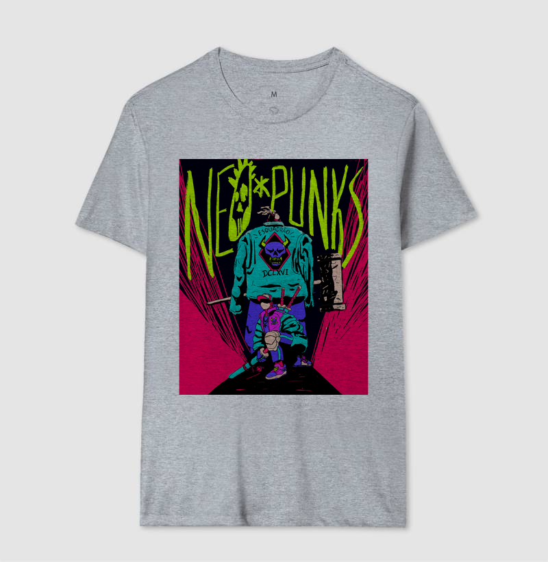 Camisa 7